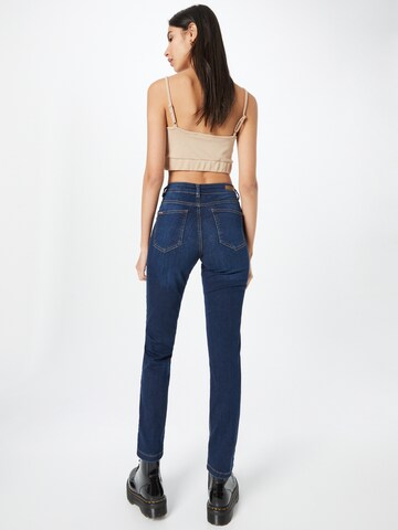 b.young Slim fit Jeans 'LOLA' in Blue