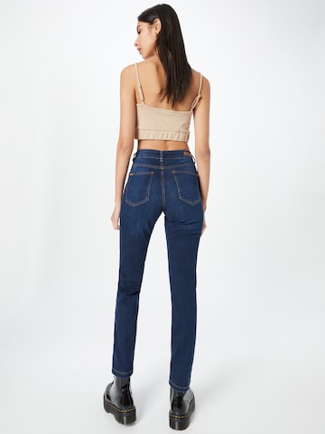 b.young Slim fit Jeans 'LOLA' in Blue