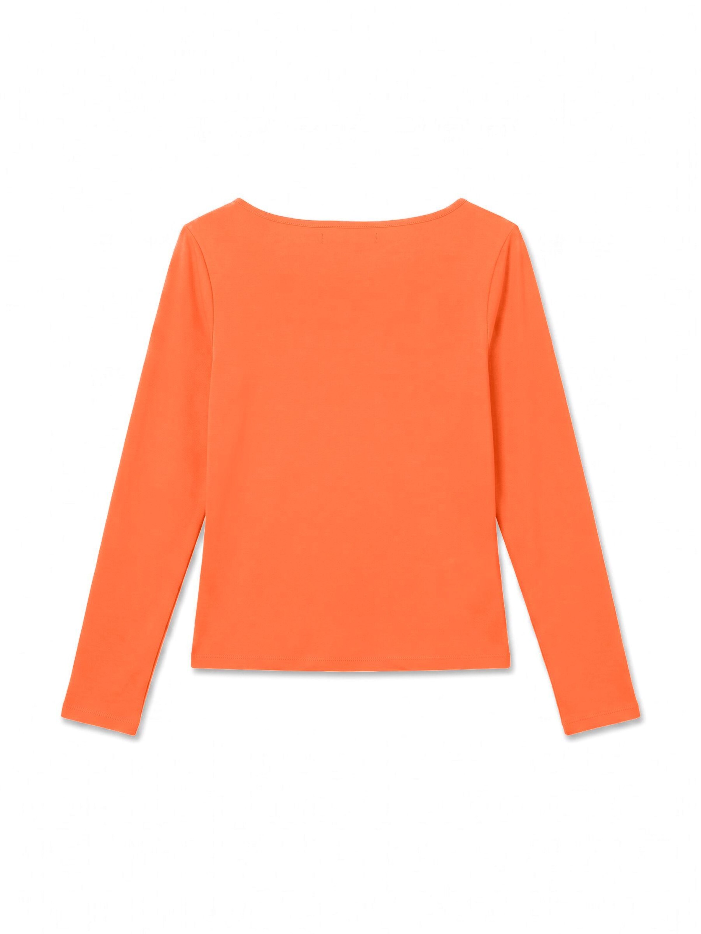 VERO MODA Top in Orange