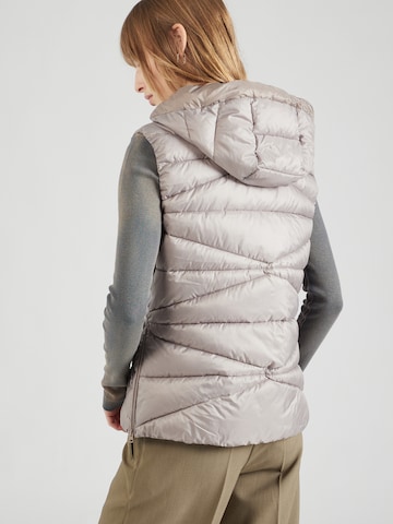 ESPRIT Vest in Beige