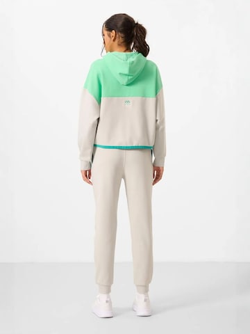 Survêtement Tommy Life en gris