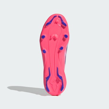 ADIDAS PERFORMANCE Sportschoen 'F50 Hyperfast League' in Wit