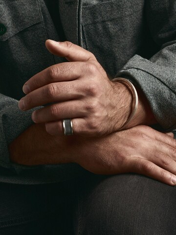 REYTEL Bracelet 'DIGNITY' in Silver