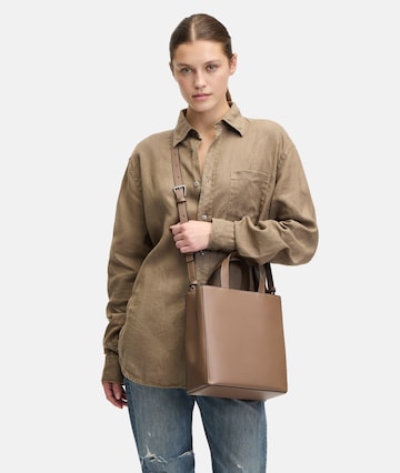 Liebeskind Berlin Handtasche in Braun