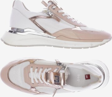 Högl Sneakers & Trainers in 36 in Beige: front