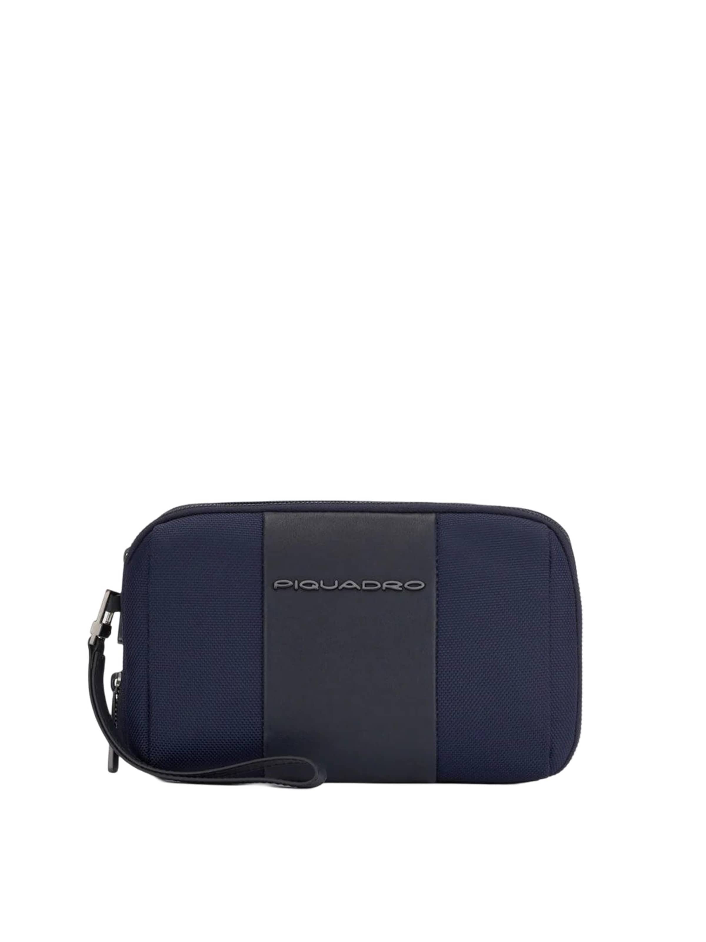 Piquadro Bolso de hombro en One Size en azul, Vista del producto
