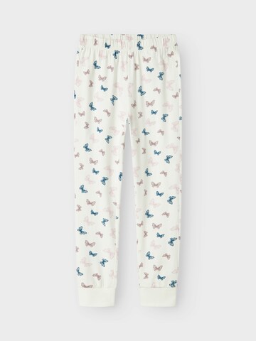 NAME IT Pajamas in White