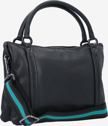 Gabs Handbag in Blue