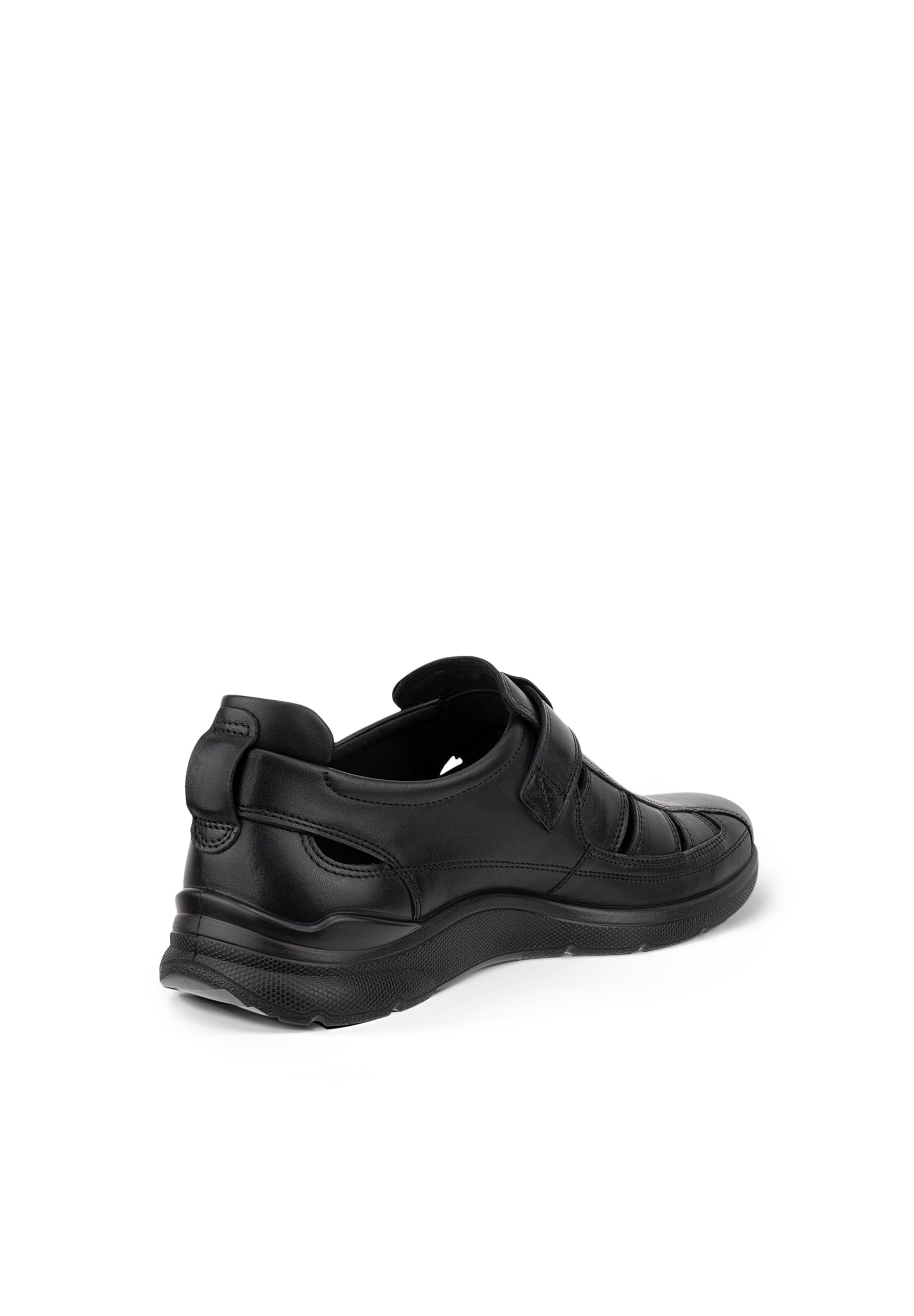 ECCO Sneakers laag 'IRVING' in Zwart
