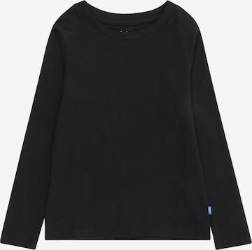 Jack & Jones Junior Shirt in Black: front