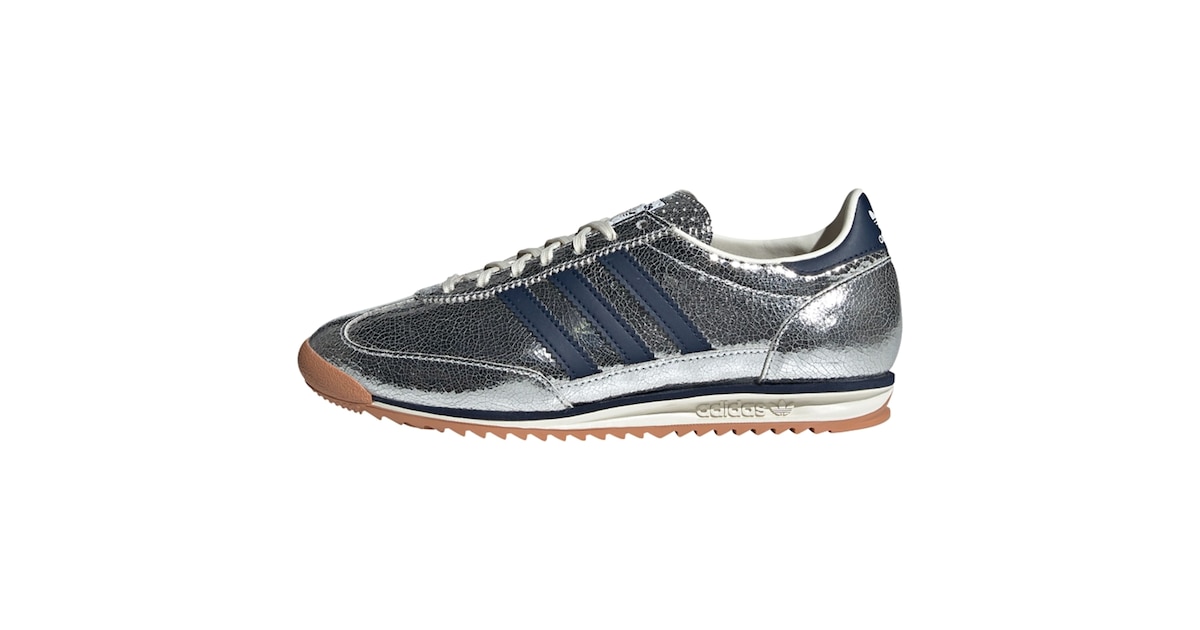 ADIDAS ORIGINALS Sapatilhas Baixas SL 72 Em Prata ABOUT YOU adidas-originals-sapatilhas-baixas-sl-72-em-prata-about-you