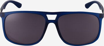 PUMA Sonnenbrille 'INJECTION' in Blau