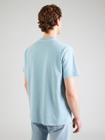 LEVI'S ® 'Red Tab Vintage Tee' in Blau