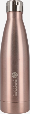 Athlecia Thermosflasche 'Hotilo' in Pink: predná strana