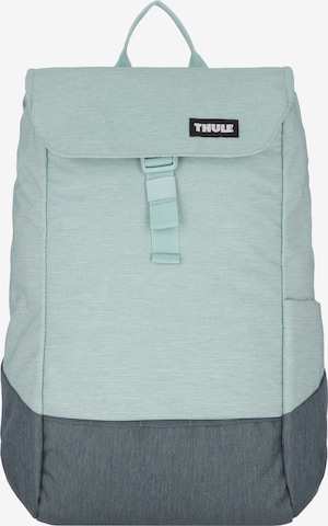 Thule Backpack 'Lithos' in Grey: front