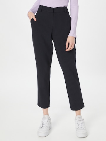 FIVEUNITS Trousers 'Kylie' in Blue: front