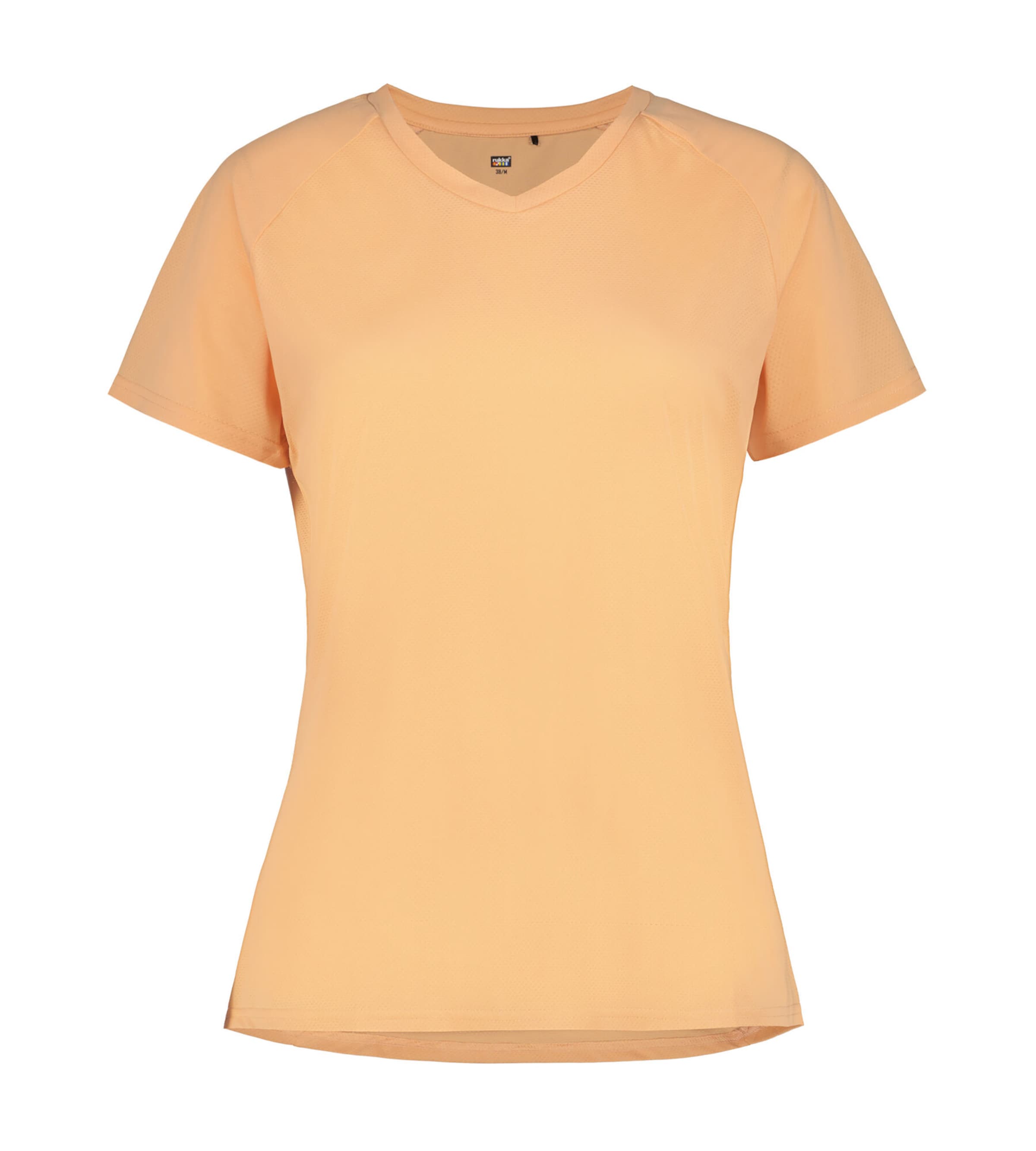 Rukka Funktionsbluse 'Muuko V2' i pink: forside