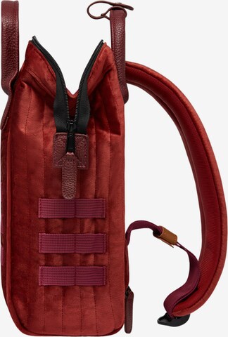 Cabaia Rucksack in Rot