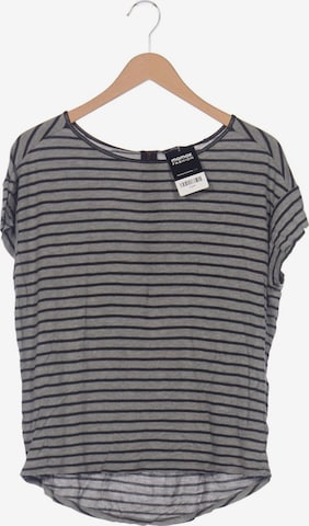 OPUS Top & Shirt in L in Grey: front