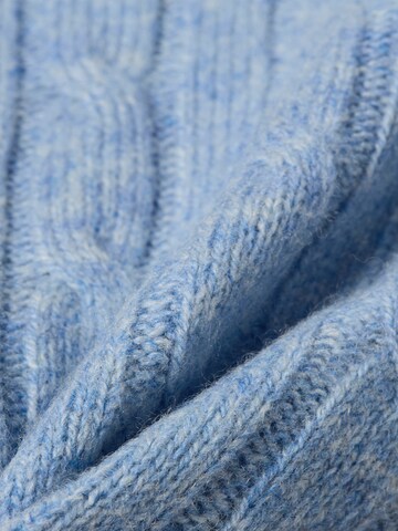 Brookshire Sweater in Blue
