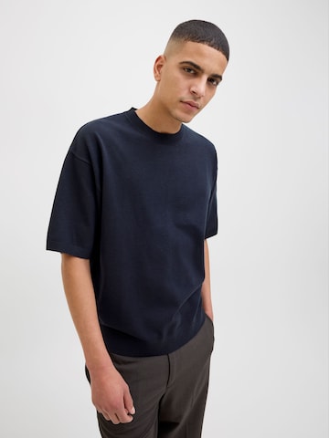 T-Shirt JACK & JONES en bleu