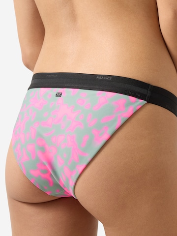 Bogner Fire + Ice Bikini bottom 'Judit ' in Pink
