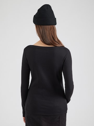 s.Oliver Tričko - Čierna