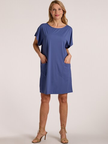 Abito 'Color Up' di SUNFLAIR in blu: frontale