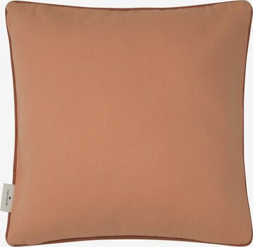 TOM TAILOR Pillow in Orange