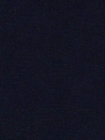 CALZEDONIA Socken in Blau: predná strana