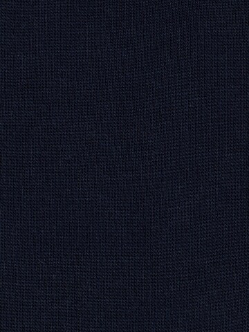 CALZEDONIA Socken in Blau: Vorderseite