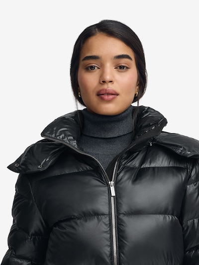 Polo Club Winter Jacket in XXXL in Black, Item view