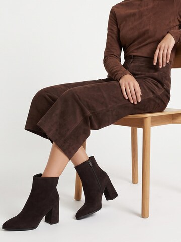 VENEZIA Stiefelette‌‌‌‌‌‌‌‌‌ in Braun