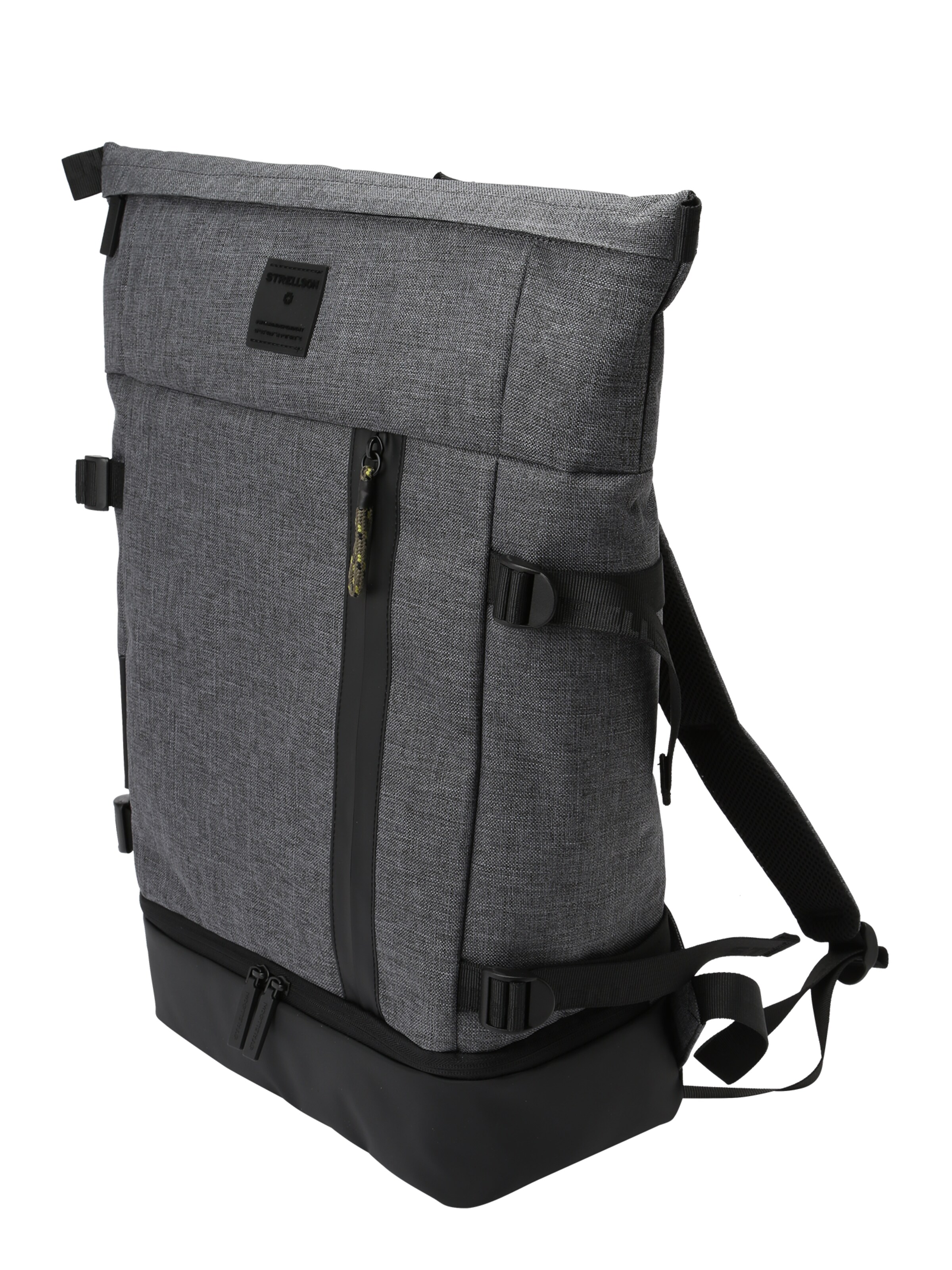 Sac à bandoulière 'Northwood 2.0' STRELLSON en gris