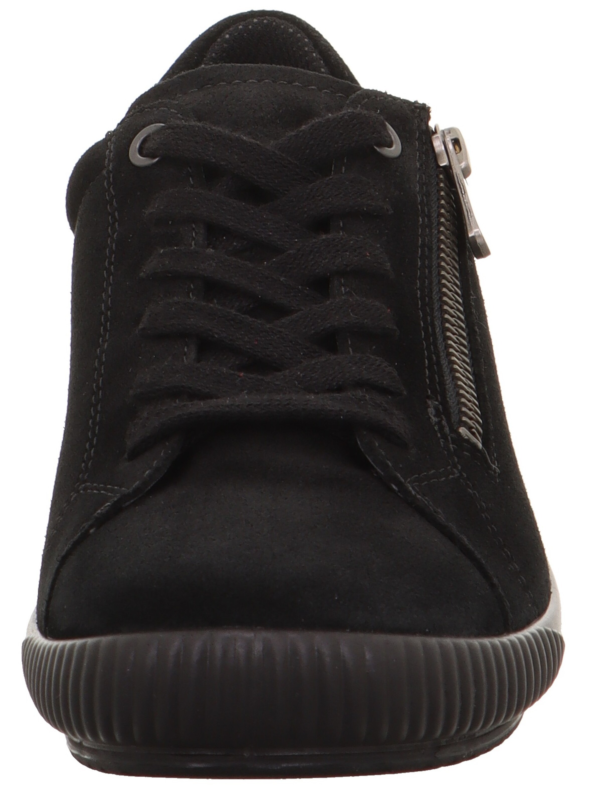 Legero Sneakers laag 'Tanaro 5.0' in Zwart