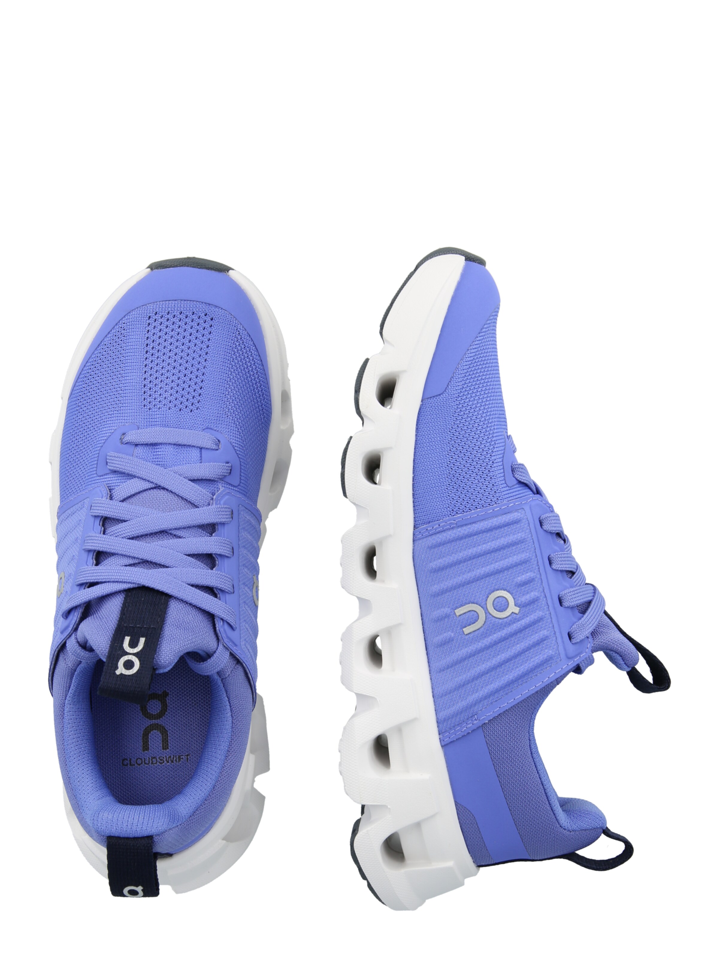 Pantofi sport 'Cloudswift Youth' de la On pe albastru