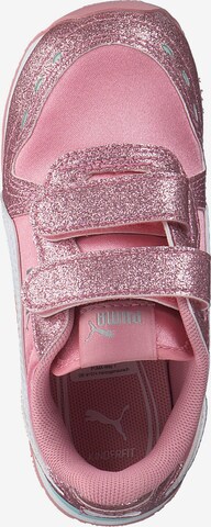 PUMA Sneakers 'Cabana' in Pink