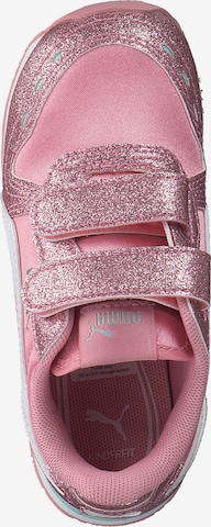 Sneaker 'Cabana' di PUMA in rosa