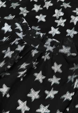 Fabienne Chapot Blouse in Zwart