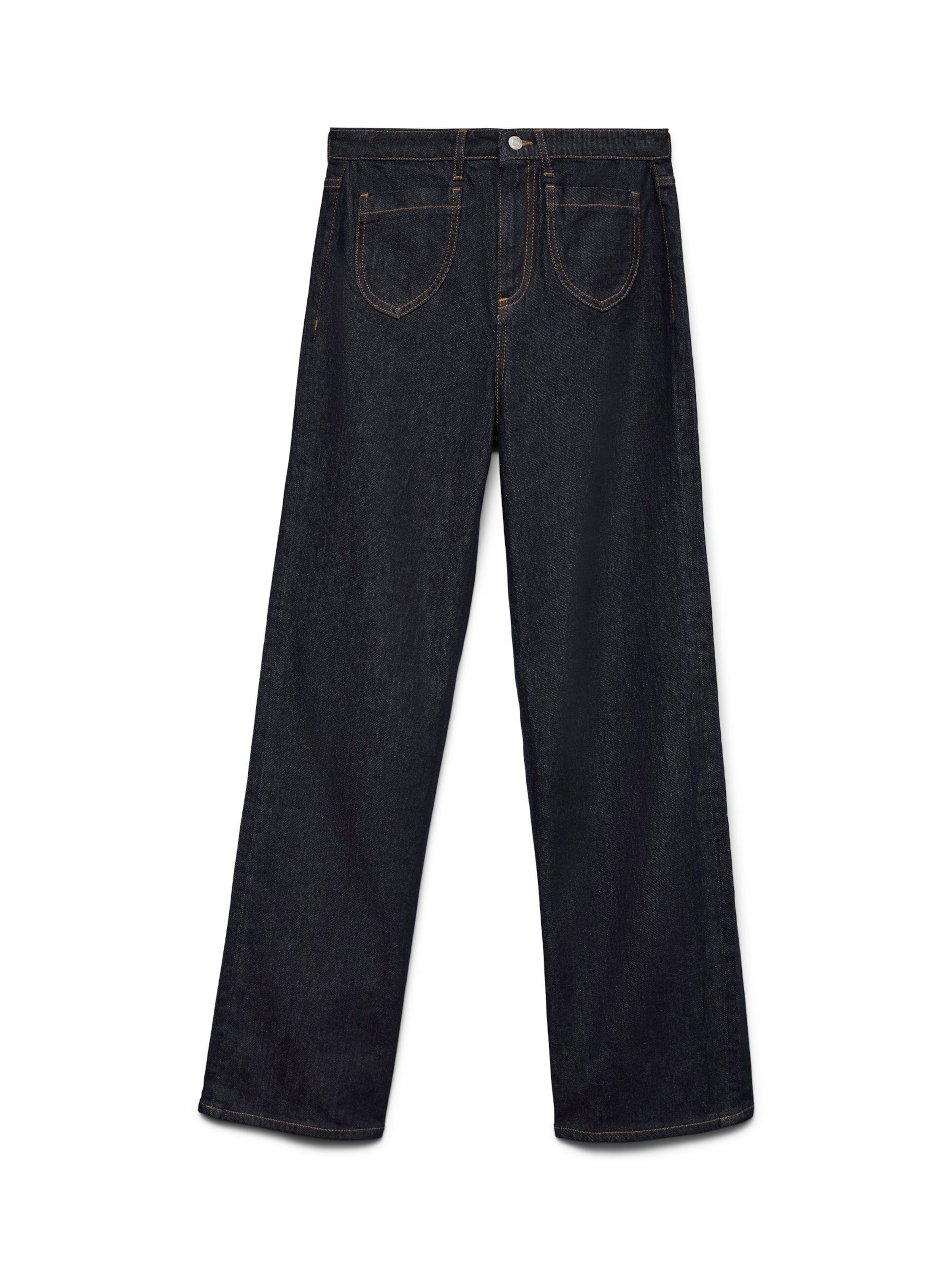 VERO MODA Jeans 'VMTessa' in Dark blue, Item view