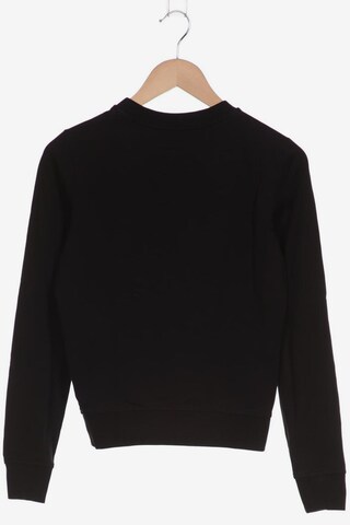 Love Moschino Sweater XS in Schwarz