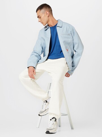 Carhartt WIP Футболка в Синий