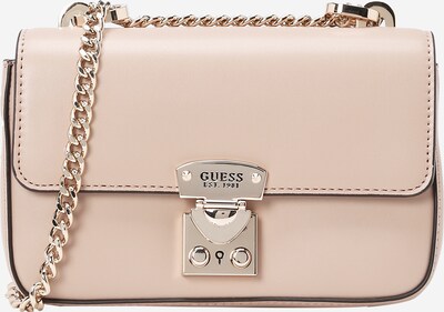 GUESS Crossbody bag 'Eliette' in Pastel pink, Item view
