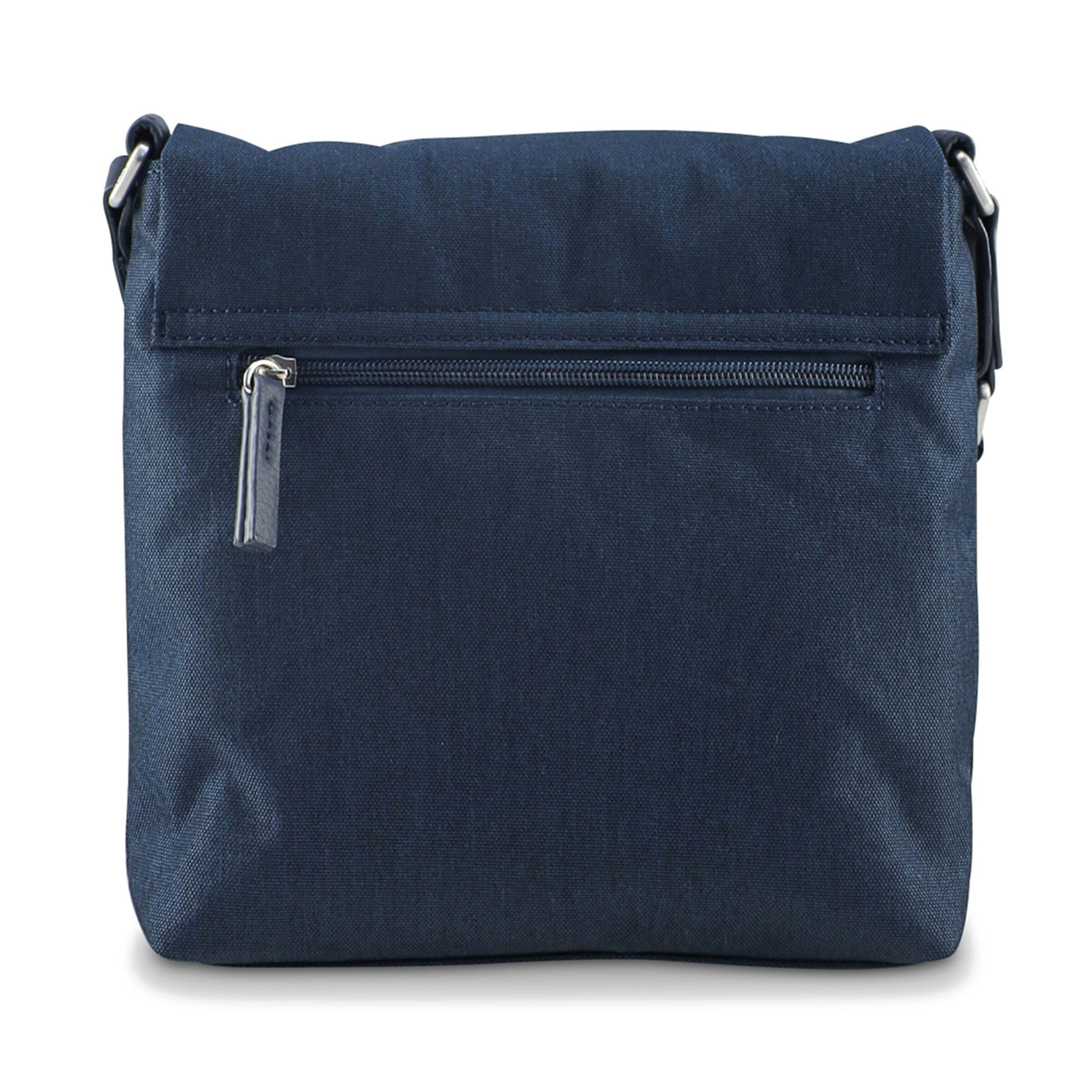 JOST Umhängetasche 'Bergen' in Blau