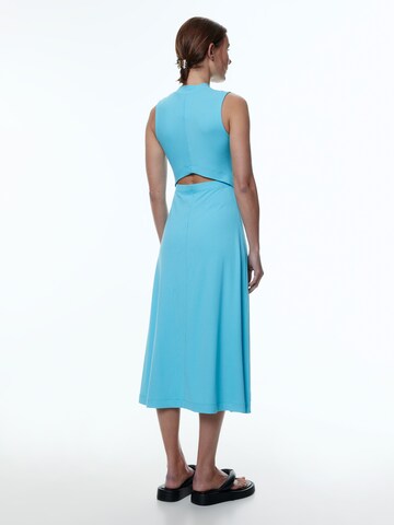 EDITED Kleid 'Talia' in Blau