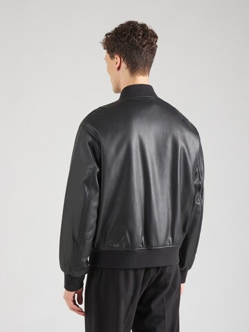 Giacca di mezza stagione di ARMANI EXCHANGE in nero