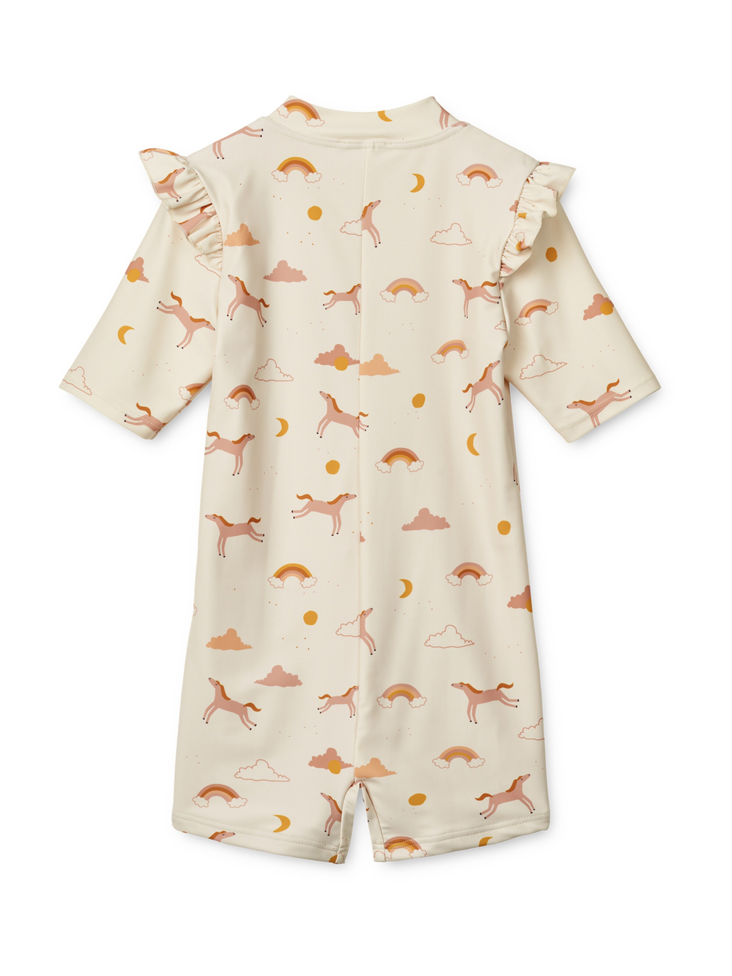 Liewood UV-beskyttelse i beige