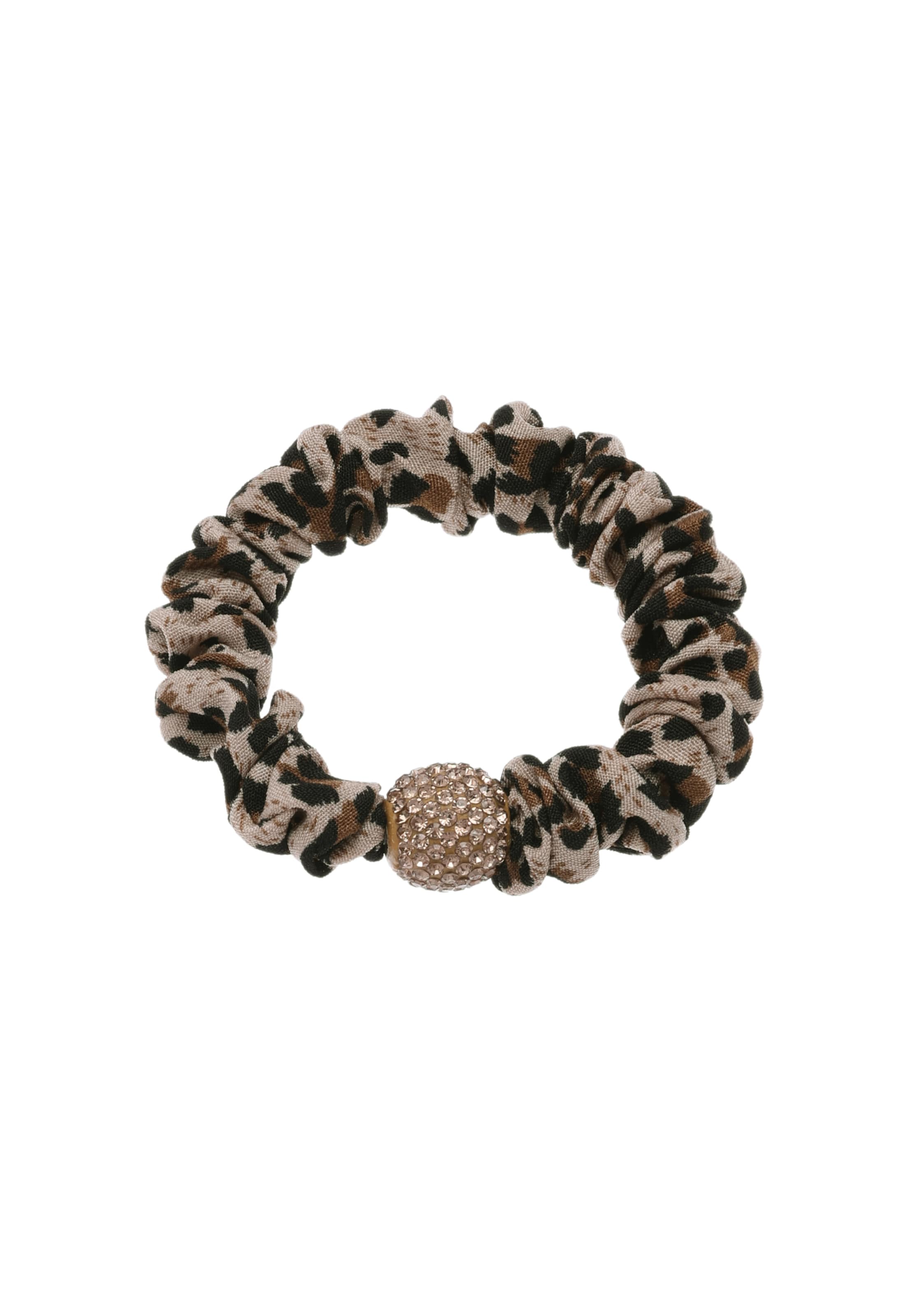 faina - Bijuteria de cabelo em preto
