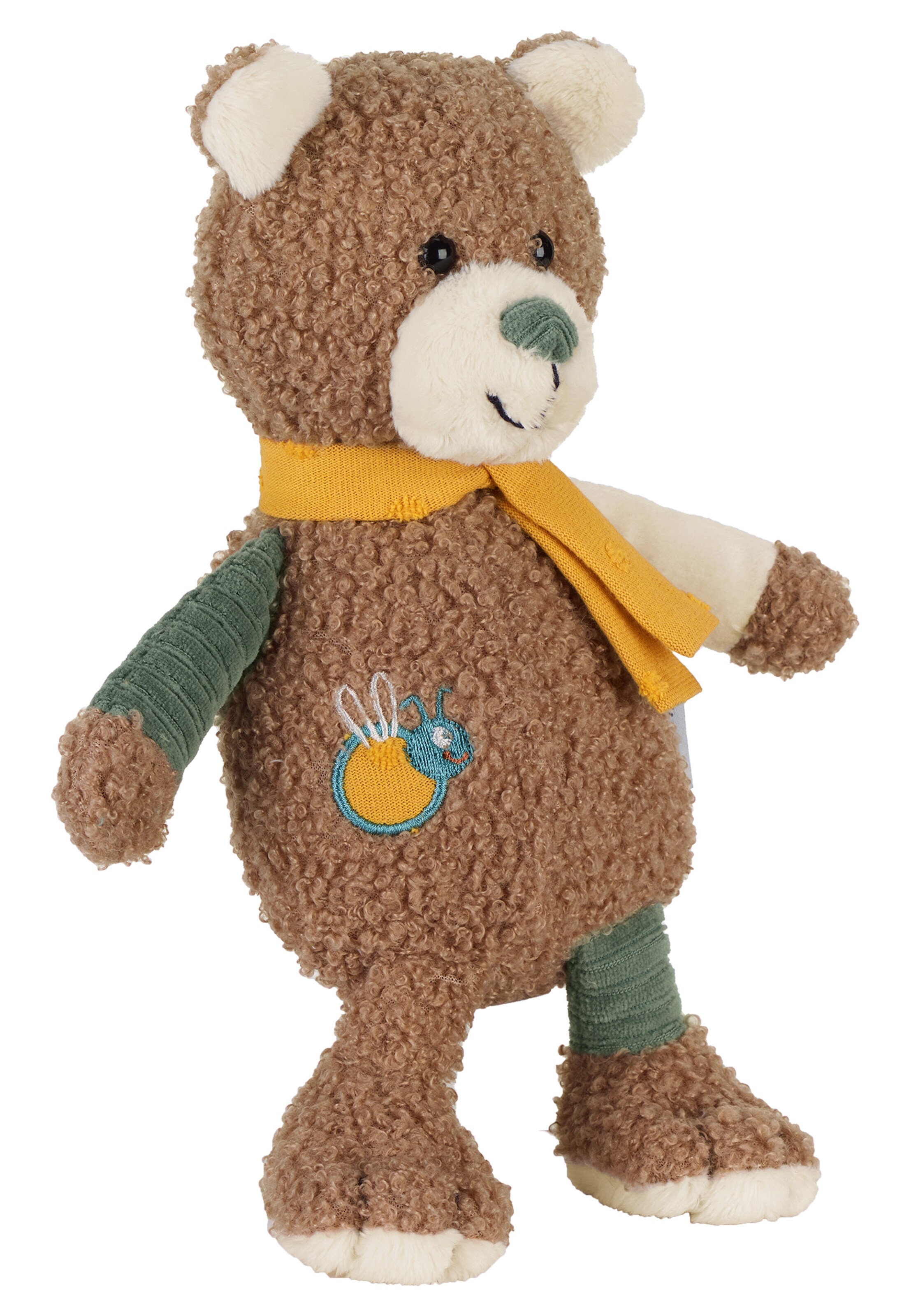 STERNTALER Spieltier  'Ben' in Braun