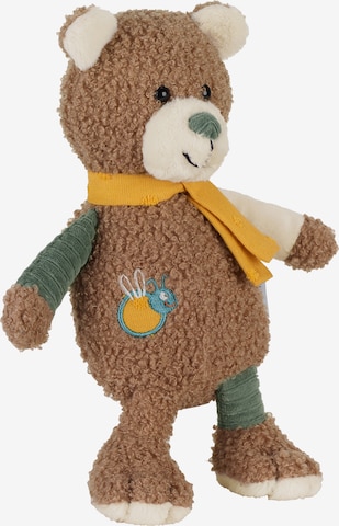 STERNTALER Stuffed animals 'Ben' in Brown